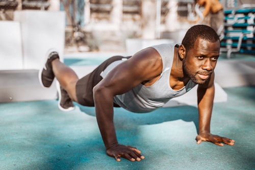 Coaching sportif à domicile